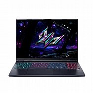 מחשב נייד "16 ACER אייסר דגם NH.U3UEC.009 PREDATOR HELIOS NEO 16S AI U9-386H מחשב נייד "16 ACER אייסר דגם NH.U3UEC.009 PREDATOR HELIOS NEO 16S AI U9-386H