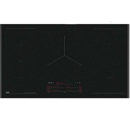 ������ ��������� 90 �"� AEG ��� ��� NIK95N00FB