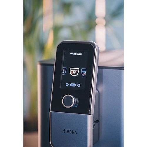 ����� ��� �������� NIVONA ������ ��� NIVO8107