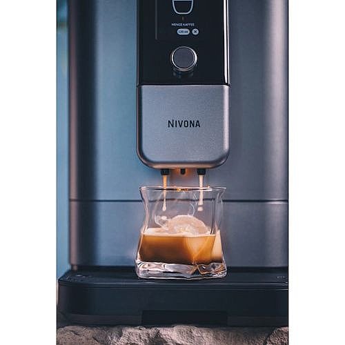 ����� ��� �������� NIVONA ������ ��� NIVO8107