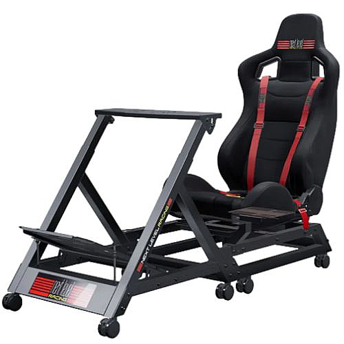 ���� ������� ���� NEXT LEVEL ���� ��� ��� GTTRACK COCKPIT NLR-S009 