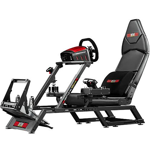 ���� ������� ���� NEXT LEVEL ���� ��� ��� F GT FORMULA GT SIMULATER COCKPIT NLRS010