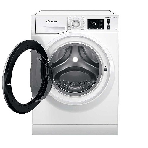 ����� ����� 8 �"� ���� BAUKNECHT ������� ��� NM11844WSIL