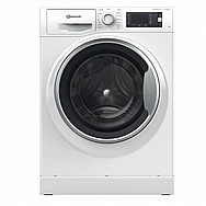 מכונת כביסה 9 ק"ג מבית BAUKNECHT באוקנכט דגם NM22L945WSAEBE מכונת כביסה 9 ק"ג מבית BAUKNECHT באוקנכט דגם NM22L945WSAEBE