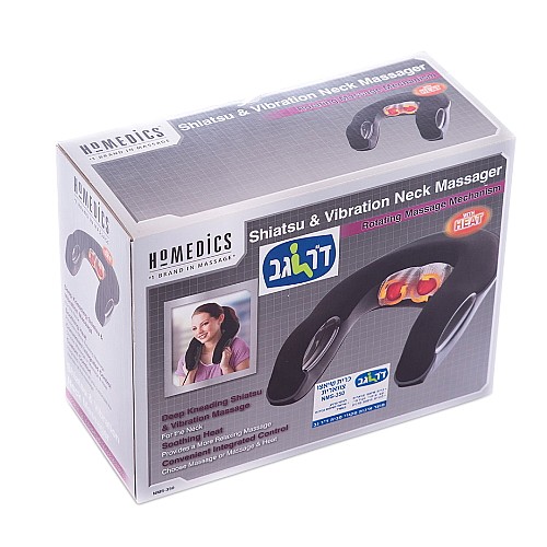 ����� ����� ����� ���� HOMEDICS ������� ��� NMS 350A