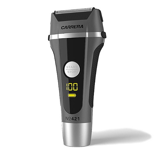 ����� ����� ���� ��� ���� CARRERA ����� ��� SHAVER NO421