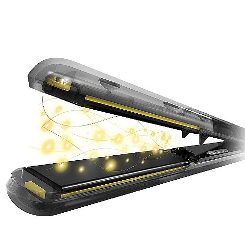 ����� ���� ������ ���� CARRERA ����� ��� HAIRSTRAIGHTENER NO534