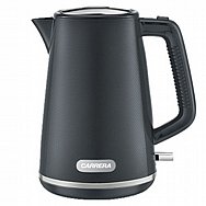 קומקום חשמלי 1.7 ליטר CARRERA 2200W קאררה דגם NO549 קומקום חשמלי 1.7 ליטר CARRERA 2200W קאררה דגם NO549