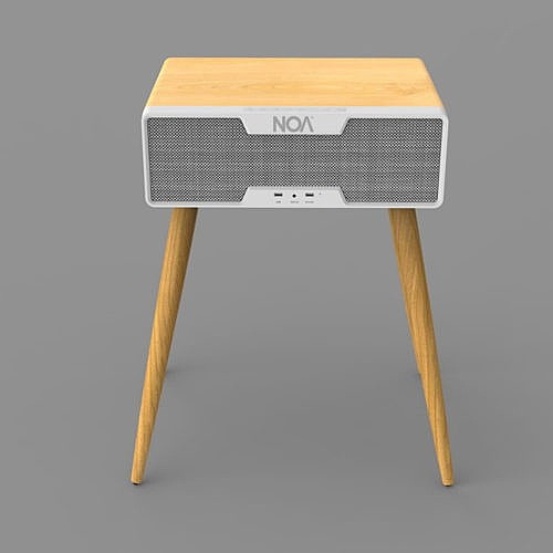 ����� �����+����� ������� ���� NOA ���� Sound Box V850w
