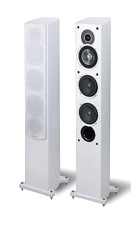 ��� ����� ������� ������ ���� PURE ACOUSTICS ��� NOBLE MK2 