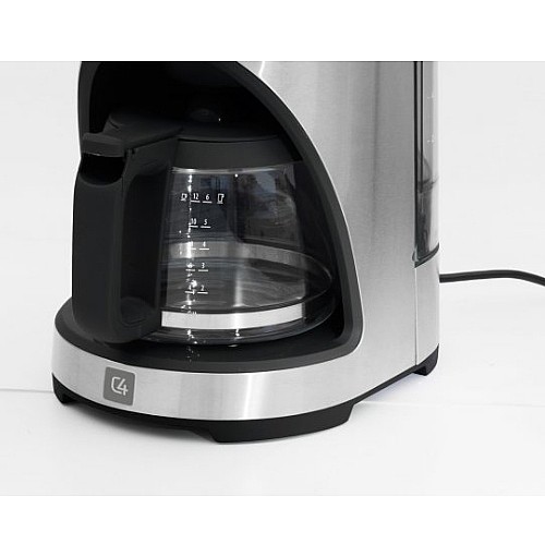 �������� ���� CASO ��� Novea C4 Coffee