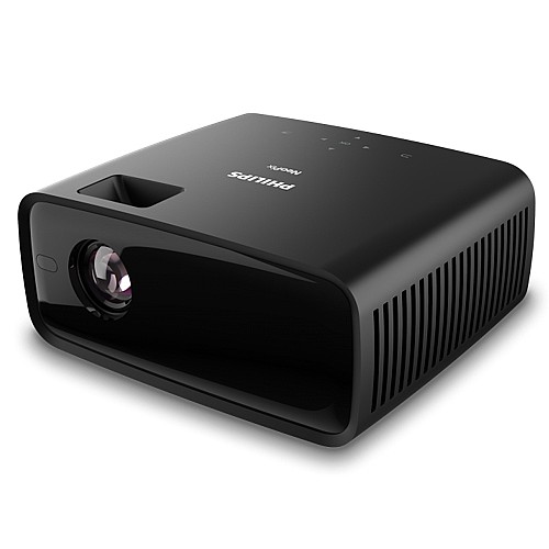 ���� ���� TRUE HD 720P ���� PHILIPS ������ ��� NEOPIX EASY NPX120
