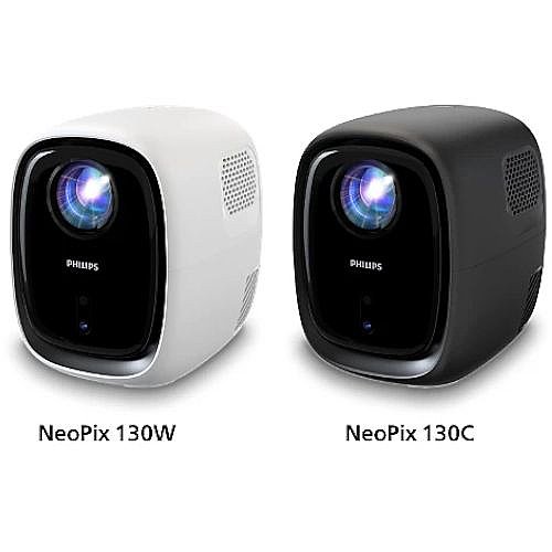 ���� ���� PHILIPS ������ ��� NPX130C/INT