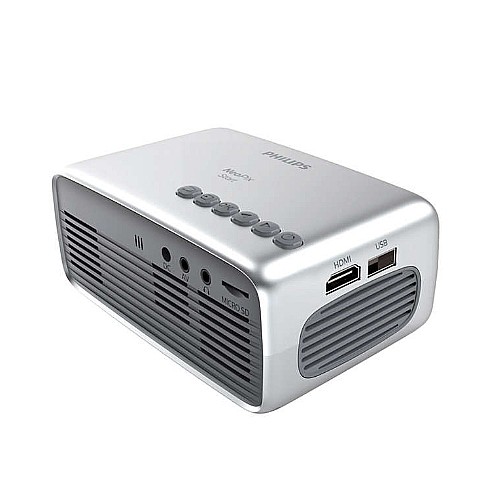 ���� ���� ���� �� ����� ������� ���� PHILIPS ������ ��� NEOPIX START NPX240