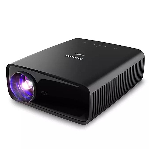 ���� ���� FULL HD 1080P ���� PHILIPS ������ ��� NEOPIX EASY NPX320