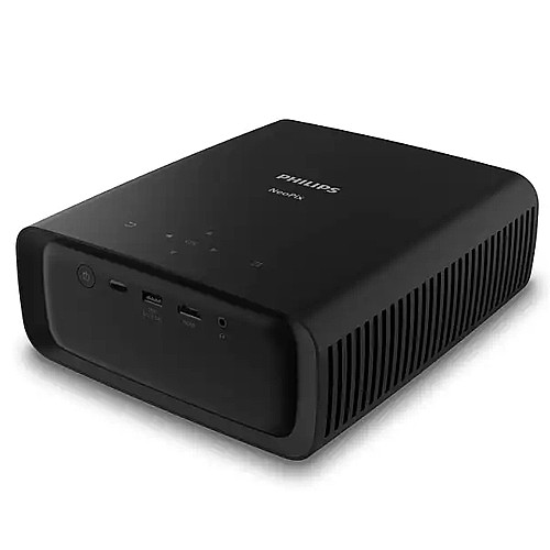 ���� ���� FULL HD 1080P ���� PHILIPS ������ ��� NEOPIX EASY NPX320