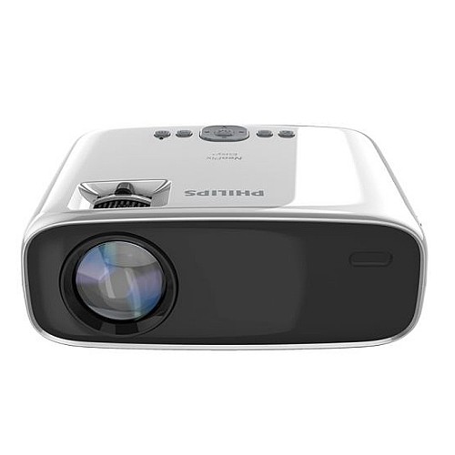 ���� ���� Full HD �� ����� ������� ���� PHILIPS ������ ��� NEOPIX EASY NPX440