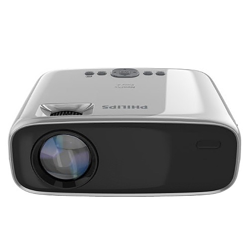 ���� ���� TRUE HD 720P �� ��� ����� ���� PHILIPS ������ ��� NEOPIX EASY 2 NPX440