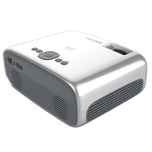 ���� ���� TRUE HD 720P �� ��� ����� ���� PHILIPS ������ ��� NEOPIX EASY 2 NPX440