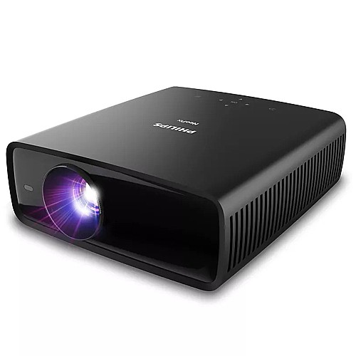 ���� ���� FULL HD 1080P ���� PHILIPS ������ ��� NEOPIX EASY NPX520