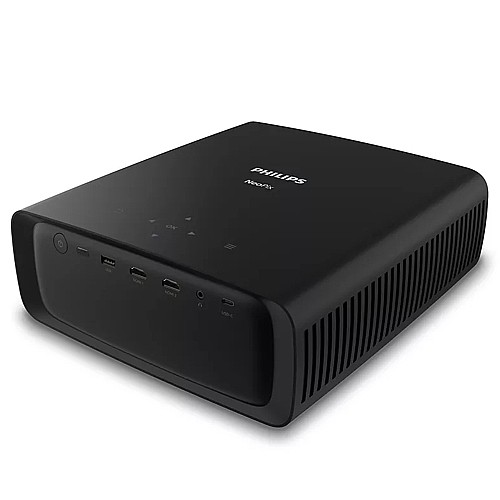���� ���� FULL HD 1080P ���� PHILIPS ������ ��� NEOPIX EASY NPX520