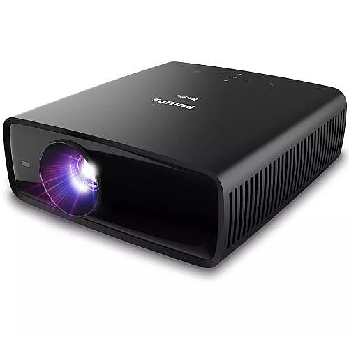 ���� ���� FULL HD 1080P ���� PHILIPS ������ ��� NEOPIX EASY NPX520