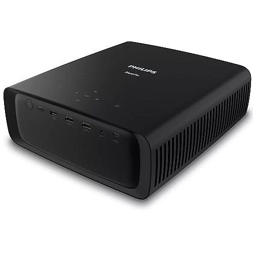 ���� ���� FULL HD 1080P ���� PHILIPS ������ ��� NEOPIX EASY NPX520