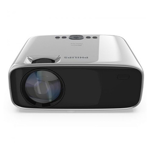 ���� ���� 720P ���� PHILIPS ������ ��� NEOPIX PRIME ONE NPX535