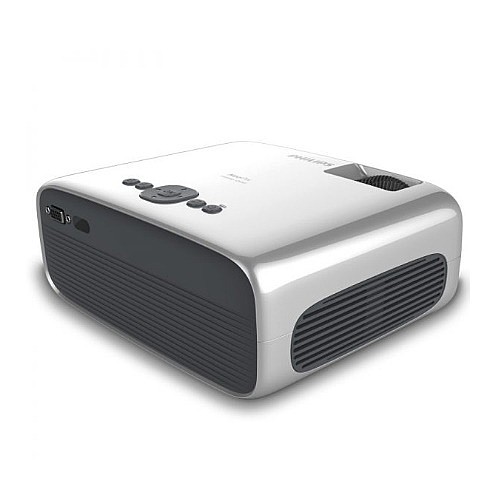 ���� ���� 720P ���� PHILIPS ������ ��� NEOPIX PRIME ONE NPX535