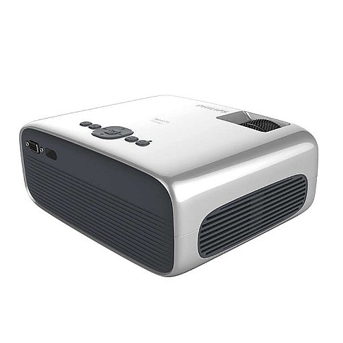 ���� ���� "120 �� WiFi �- Bluetooth ���� PHILIPS ������ ��� NEOPIX PRIME NPX540