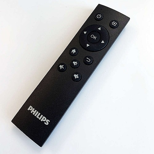 ���� ���� "120 �� WiFi �- Bluetooth ���� PHILIPS ������ ��� NEOPIX PRIME NPX540