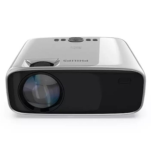 ���� 720P �� WiFi �- Bluetooth ���� PHILIPS ������ ��� NEOPIX PRIME 2 NPX542