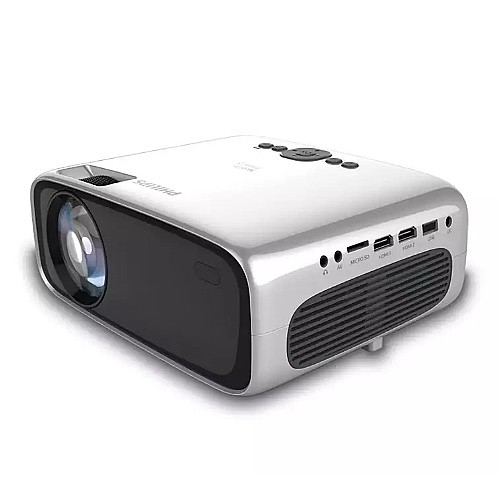 ���� 720P �� WiFi �- Bluetooth ���� PHILIPS ������ ��� NEOPIX PRIME 2 NPX542