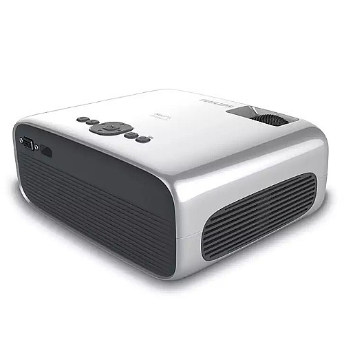 ���� 720P �� WiFi �- Bluetooth ���� PHILIPS ������ ��� NEOPIX PRIME 2 NPX542
