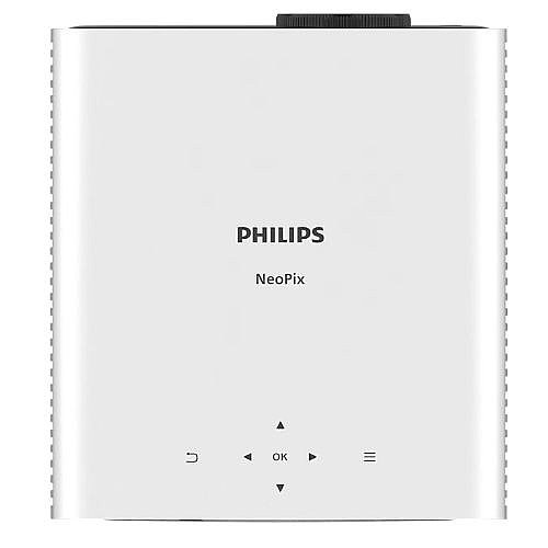 ���� ���� PHILIPS ������ ��� NPX550/INT