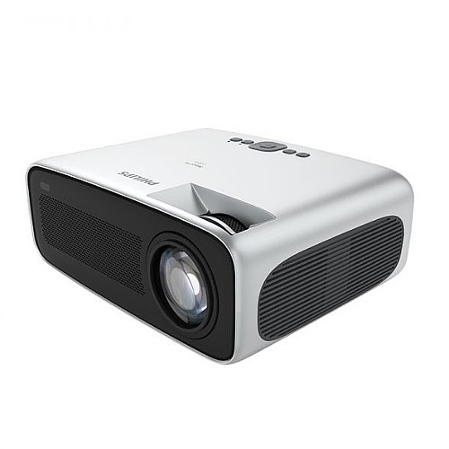 ���� ���� Full-HD 120" �� WiFi �- Bluetooth ���� PHILIPS ������ ��� NEOPIX ULTRA NPX640