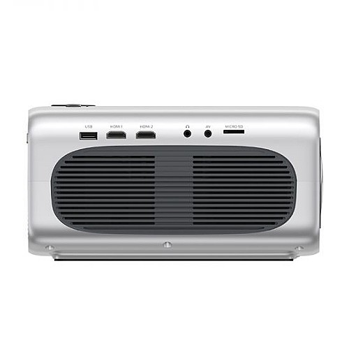 ���� ���� Full-HD 120" �� WiFi �- Bluetooth ���� PHILIPS ������ ��� NEOPIX ULTRA NPX640