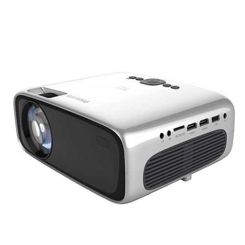 ���� ���� FULL-HD �� WIFI �-BLUETOOTH���� PHILIPS ������ ��� NEOPIX ULTRA2 NPX642
