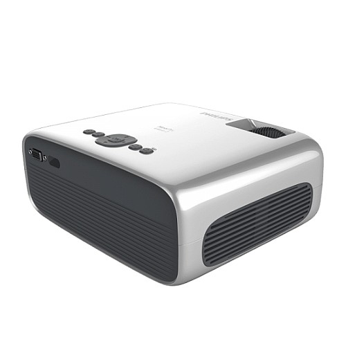 ���� ���� FULL-HD �� WIFI �-BLUETOOTH���� PHILIPS ������ ��� NEOPIX ULTRA2 NPX642