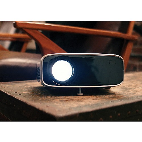 ���� ���� FULL-HD �� WIFI �-BLUETOOTH���� PHILIPS ������ ��� NEOPIX ULTRA 2 NPX642