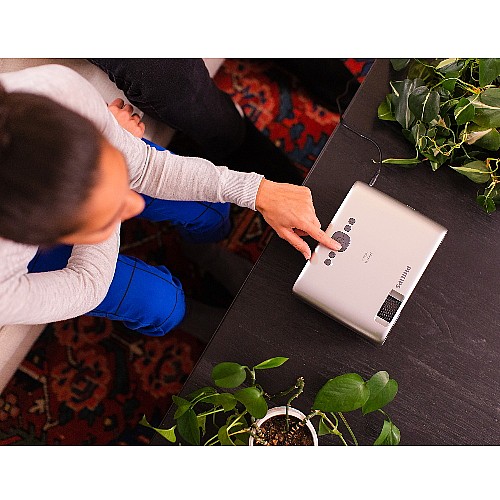 ���� ���� FULL-HD �� WIFI �-BLUETOOTH���� PHILIPS ������ ��� NEOPIX ULTRA 2 NPX642