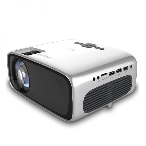 ���� ���� FULL HD ���� PHILIPS ������ ��� NEOPIX ULTRA 2+ NPX645