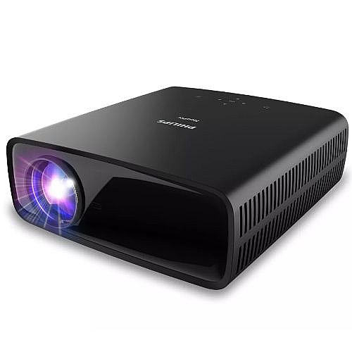 ���� ���� PHILIPS FULL HD 1080P ������ ��� NEOPIX NPX530