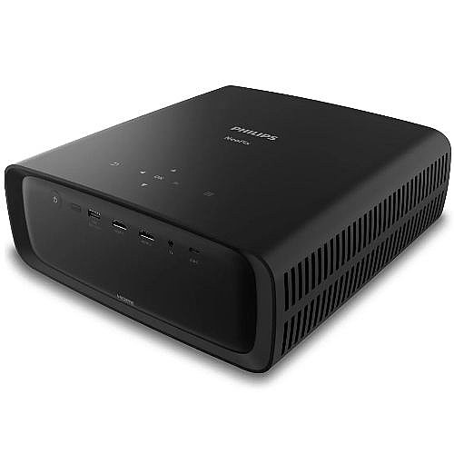 ���� ���� PHILIPS FULL HD 1080P ������ ��� NEOPIX NPX530