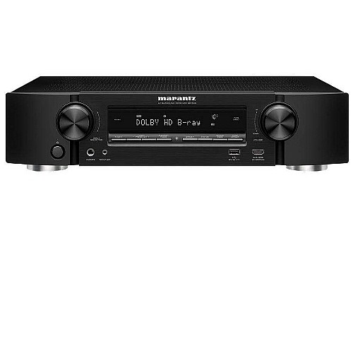 ����� ������ 5.2 ���� MARANTZ ���� ��� NR1509 
