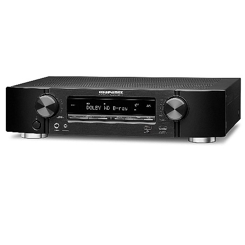 ����� ������ 5.2 ���� MARANTZ ���� ��� NR1509 