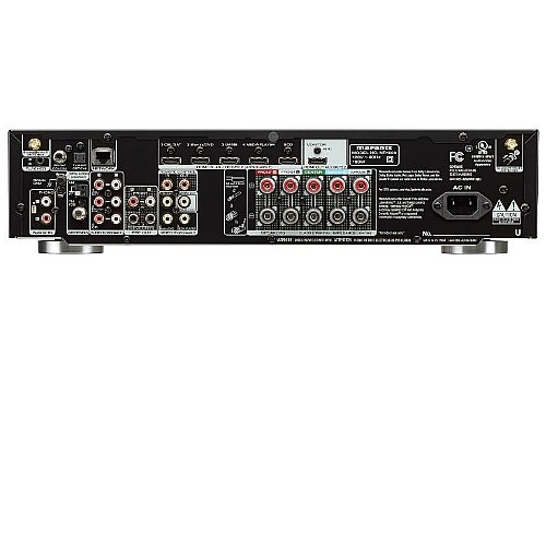 ����� ������ 5.2 ���� MARANTZ ���� ��� NR1509 