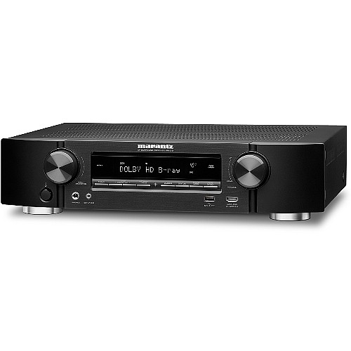 ����� ������ 5.2 ���� MARANTZ ���� ��� NR1510 