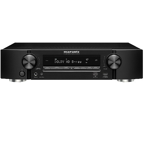����� ������ 5.2 ���� MARANTZ ���� ��� NR1510 