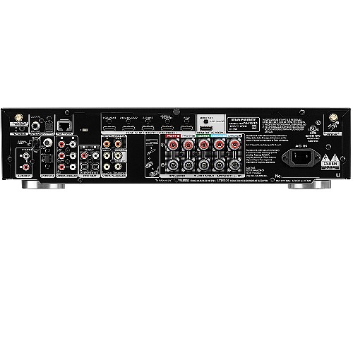 ����� ������ 5.2 ���� MARANTZ ���� ��� NR1510 